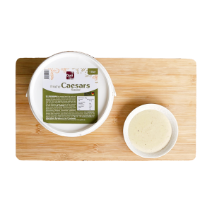 Caesars sauce